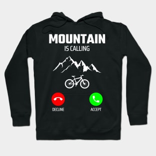 mtb Hoodie